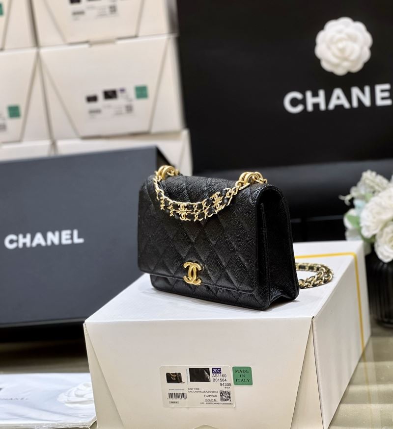 Chanel WOC Bags